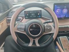 BYD Seagull Vitality Edition - photo 10