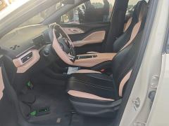 BYD Seagull Vitality Edition - photo 14