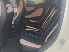 BYD Seagull Vitality Edition - photo 16