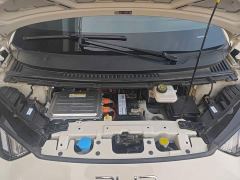 BYD Seagull Vitality Edition - photo 19