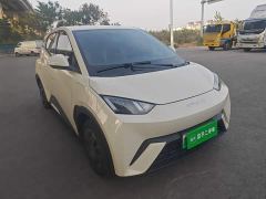 BYD Seagull Vitality Edition - photo 3