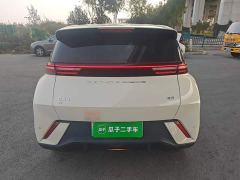BYD Seagull Vitality Edition - photo 5