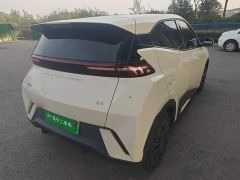 BYD Seagull Vitality Edition - photo 6