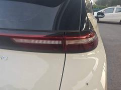 BYD Seagull Vitality Edition - photo 7