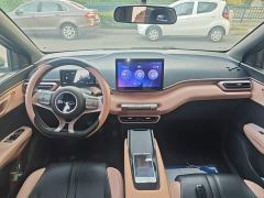 BYD Seagull Vitality Edition - photo 9