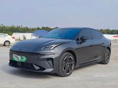 Lynk & Co 07 EM-P 126 Long Range Pro - ფოტო 1