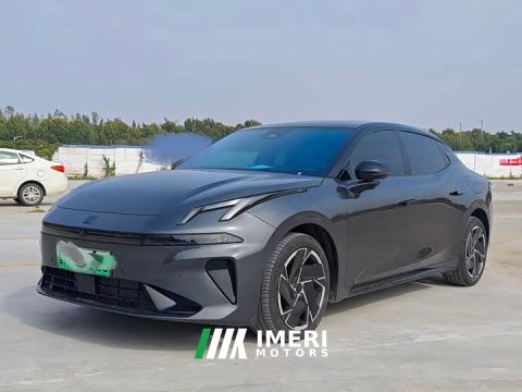 2025 Lynk & Co 07 EM-P 126 Long Range Pro - ავტომობილი ჩინეთიდან