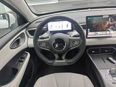 BYD Seal 05 DM-i Smart Drive Edition 120KM Flagship - фото 10