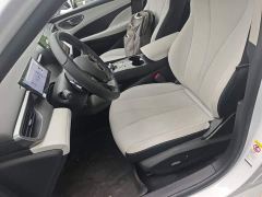BYD Seal 05 DM-i Smart Drive Edition 120KM Flagship - фото 14