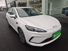 BYD Seal 05 DM-i Smart Drive Edition 120KM Flagship - фото 3