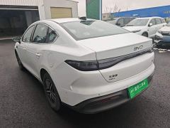 BYD Seal 05 DM-i Smart Drive Edition 120KM Flagship - фото 4