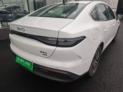 BYD Seal 05 DM-i Smart Drive Edition 120KM Flagship - фото 7