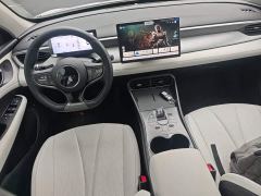 BYD Seal 05 DM-i Smart Drive Edition 120KM Flagship - фото 9