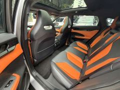 Changan UNI-V 2.0T Leading Speed Edition - ფოტო 11