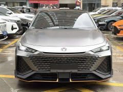 Changan UNI-V 2.0T Leading Speed Edition - ფოტო 2