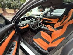 Changan UNI-V 2.0T Leading Speed Edition - ფოტო 4