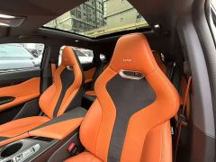 Changan UNI-V 2.0T Leading Speed Edition - ფოტო 5
