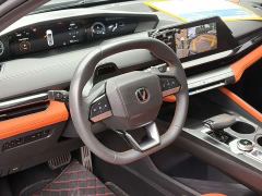 Changan UNI-V 2.0T Leading Speed Edition - ფოტო 8