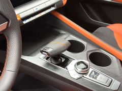 Changan UNI-V 2.0T Leading Speed Edition - ფოტო 9