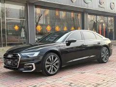 Audi A6L 40 TFSI Luxury Sport Edition - photo 1
