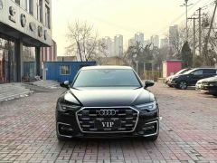 Audi A6L 40 TFSI Luxury Sport Edition - photo 2