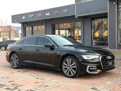 Audi A6L 40 TFSI Luxury Sport Edition - photo 3