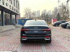 Audi A6L 40 TFSI Luxury Sport Edition - photo 5