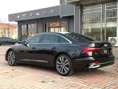 Audi A6L 40 TFSI Luxury Sport Edition - photo 6