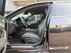 Audi A6L 40 TFSI Luxury Sport Edition - photo 7