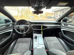Audi A6L 40 TFSI Luxury Sport Edition - photo 8