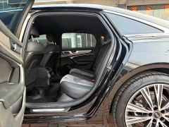 Audi A6L 40 TFSI Luxury Sport Edition - photo 9