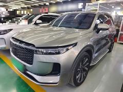 Li Auto ONE Extended Range 6-Seater - ფოტო 1