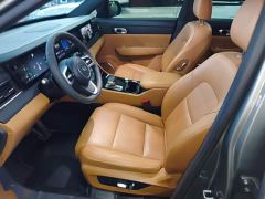 Li Auto ONE Extended Range 6-Seater - ფოტო 14