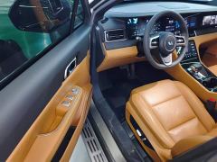 Li Auto ONE Extended Range 6-Seater - ფოტო 15
