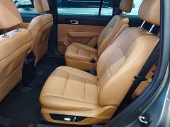 Li Auto ONE Extended Range 6-Seater - ფოტო 16