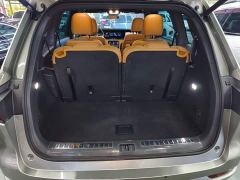 Li Auto ONE Extended Range 6-Seater - ფოტო 18