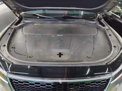 Li Auto ONE Extended Range 6-Seater - ფოტო 19