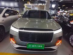 Li Auto ONE Extended Range 6-Seater - ფოტო 2