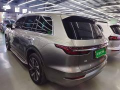 Li Auto ONE Extended Range 6-Seater - ფოტო 4