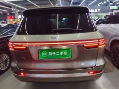Li Auto ONE Extended Range 6-Seater - ფოტო 5