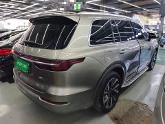 Li Auto ONE Extended Range 6-Seater - ფოტო 6