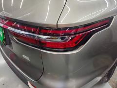 Li Auto ONE Extended Range 6-Seater - ფოტო 7
