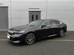 BMW i5 eDrive 35L M Sport Package - фото 1