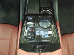 BMW i5 eDrive 35L M Sport Package - фото 10