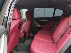 BMW i5 eDrive 35L M Sport Package - фото 12