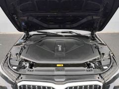 BMW i5 eDrive 35L M Sport Package - фото 13