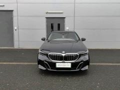 BMW i5 eDrive 35L M Sport Package - фото 2