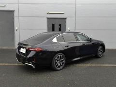 BMW i5 eDrive 35L M Sport Package - фото 5