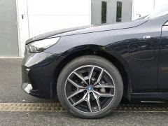 BMW i5 eDrive 35L M Sport Package - фото 6