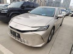 Toyota Camry 2.0E Elite Edition - ფოტო 1